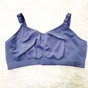 Knix Good to Go Seamless Bra